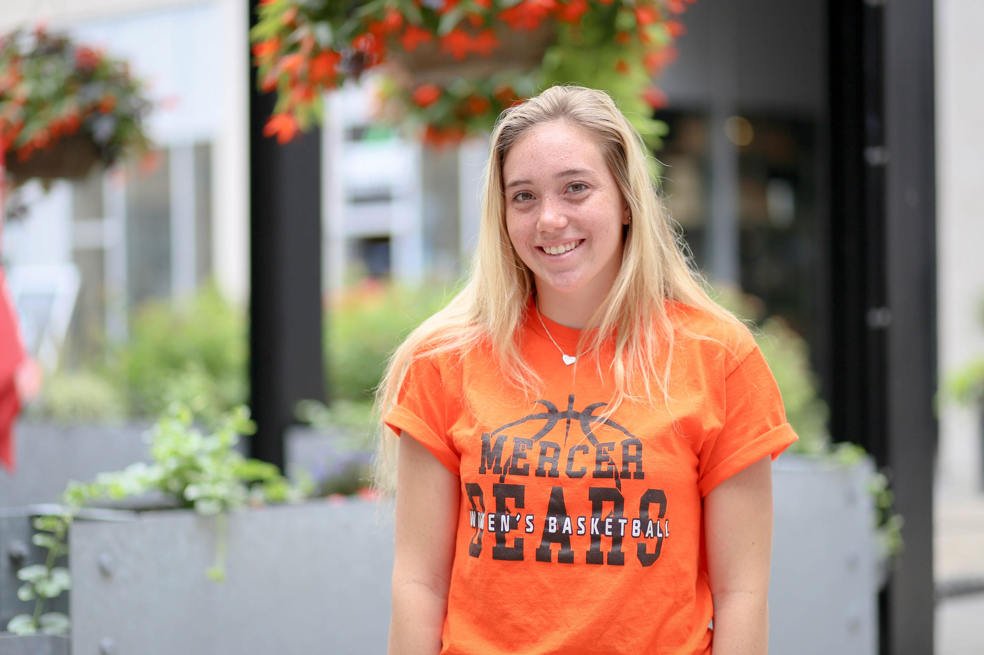 Summer Pahl Verbally Commits To Mercer