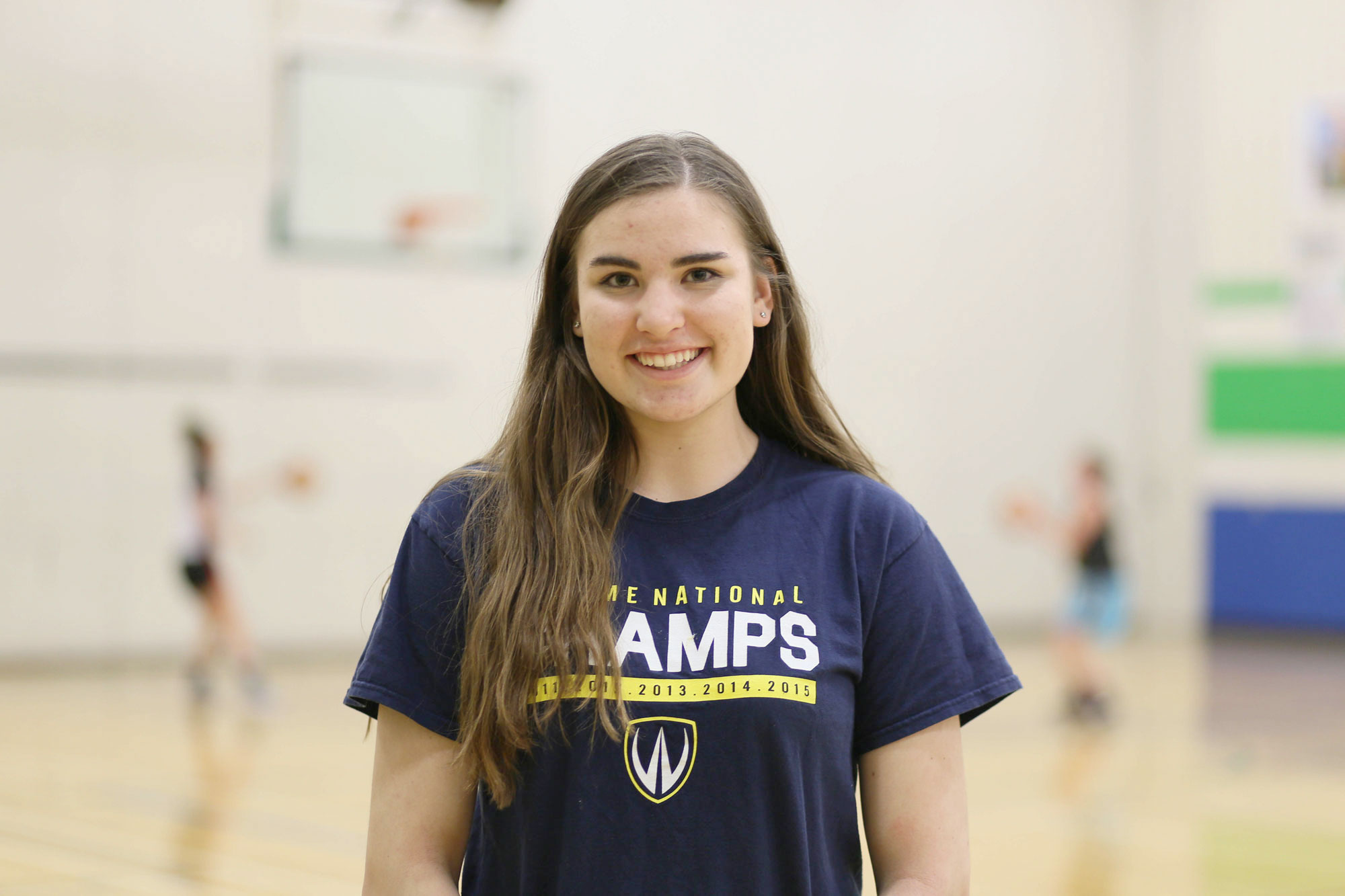 Maddy Adams commits to the University of Windsor